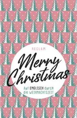 Produktbild von Merry Christmas
