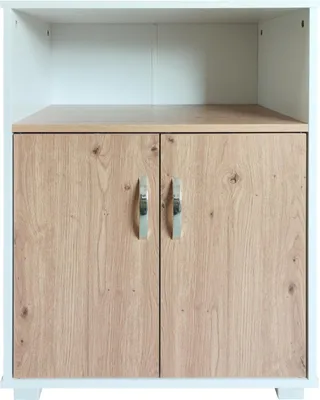 Produktbild von Küchenschrank Blanca 80x60x40 cm