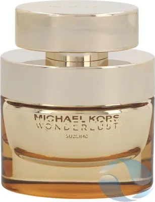 Produktbild von Michael Kors Wonderlust Sublime Eau de Parfum Spray 50 ml
