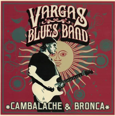 Produktbild von Cambalache & Bronca