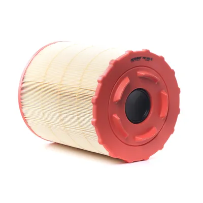 Produktbild von Luftfilter FILTRON AM 465/5 passend für MERCEDES-BENZ ATEGO 3 Filtereinsatz