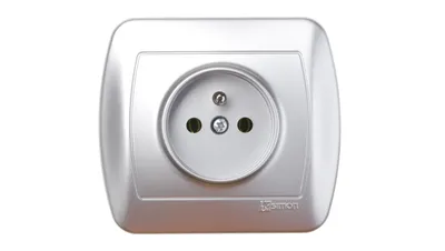 Obrázok produktu pre Kontakt-Simon AGZ1E/26, Plast, IP20, 250 V, 90 mm, 37,5 mm, 80,5 mm