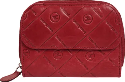 Produktbild von Bruno Banani Geldbörse Damen rot