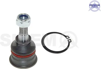 Produktbild von SIDEM Traggelenk Vorne für NISSAN ALMERA TINO (V10) 41789