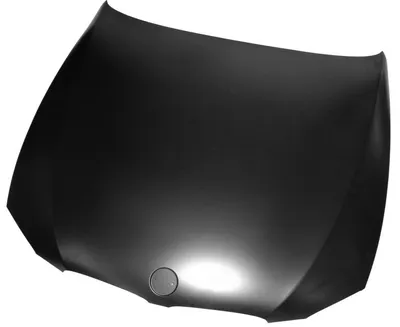 Produktbild von Diederichs Motorhaube BMW E92/93, 06-10 Coupe/Cabrio