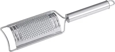 Produktbild von CONTACTO Muskatnussreibe, Länge: 100 mm, Breite: 60 mm
