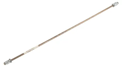 Produktbild von Bremsleitung 360 mm 10 X 1 (Kupfer-Nickel)