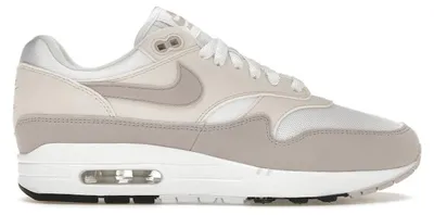 Obrázok produktu pre Nike Air Max 1 "Platinum Violet" Beige/White, Veľkosť: 46