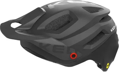 Produktbild von KED MTB Fahrradhelm Pector ME-1 schwarz