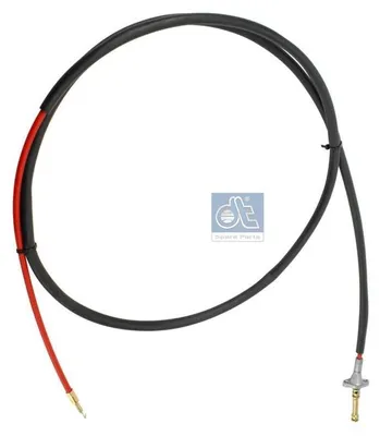 Produktbild von DT Spare Parts 2.32121 Kupplungsseil Seilzug