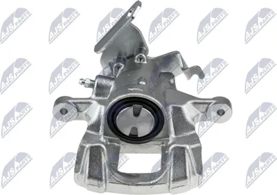 Produktbild von NTY Bremssattel Hinten Rechts für FORD Transit Custom V362 Kastenwagen (FY, FZ) HZT-FR-041
