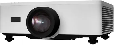 Zdjęcie produktu dla Sharp P721Q Projector, 7200 ANSI lumenów, DLP, UHD 4K (3840x2160), 3000000:1, 16:9, 1524 - 7620 mm (60 - 300")