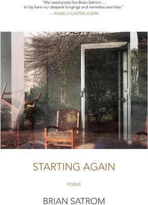 Produktbild von Starting Again