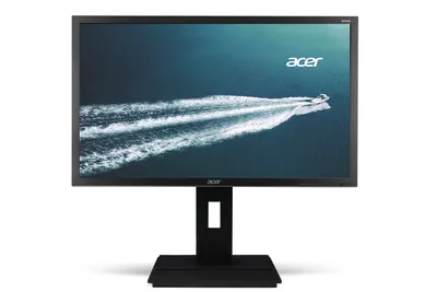 Produktbild von Acer B226WLymdpr - LED-Monitor - 55.9 cm (22")
