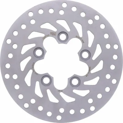 Immagine prodotto di Disco freno fisso EBC MD974D D.200mm 5 bulloni per Kymco