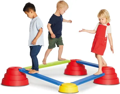 Obrázok produktu pre Štartovacia sada Gonge Build N'Balance® 2