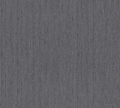 Produktbild von A.S. Création Strukturtapete Flavour einfarbige Tapete unifarben Vliestapete mit Glitzereffekt schwarz 10,05 m x 0,53 m