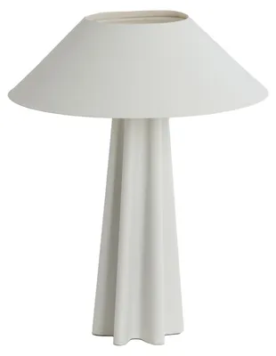 Produktbild von Light & Living - tischlampe - Cukai - beige - metall - stehlampe - E27 - 1890868
