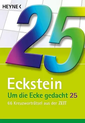 Immagine prodotto di Um die Ecke gedacht 25