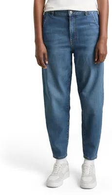 Obrázek produktu pro Tom Tailor 1030939_XL, Džíny, Ženy, Dospělý, Modrá, XL, Pro maminky