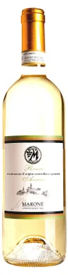 Produktbild von Roero DOCG Arneis 2024 - Weißwein aus Piemont - 13,5 Vol - 0,75 l Bordolese Flasche
