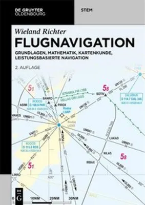 Obrázok produktu pre Flugnavigation