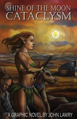 Immagine prodotto di Cataclisma della Luna