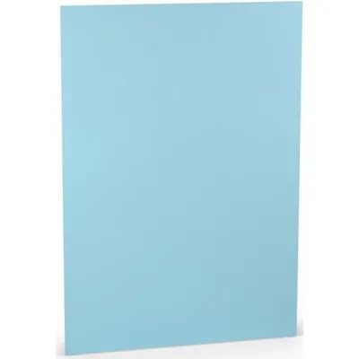 Produktbild von Karton A4 220 g/qm Aqua