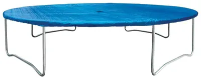 Immagine prodotto di Pellicola protettiva per trampolino Insportline 457 cm