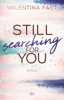 Zdjęcie produktu dla Still searching for you