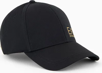 Produktbild von Ea7 Emporio Armani 7x000005_af11989 Kappe Blau S Mann Blau S