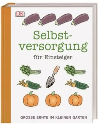 Obrázok produktu pre Selbstversorgung für Einsteiger