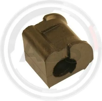 Produktbild von A.B.S. Lagerbuchse Stabilisator 270557 für VW GOLF III (1H1) 30mm 17mm 33mm 0,03kg