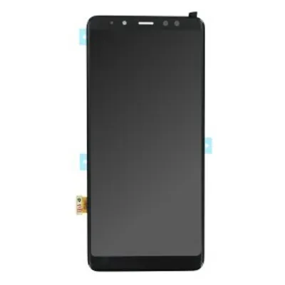 Immagine prodotto di Display originale per Samsung Galaxy A8 Plus 2018 A730F LCD Nero GH97-21534A