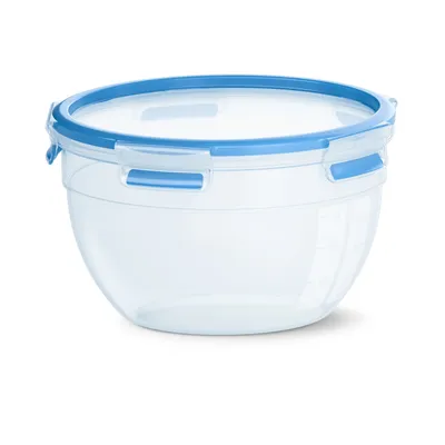 Produktbild von EMSA Clip&Close Frischhaltedose 2.6 L rund