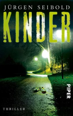 Produktbild von Kinder