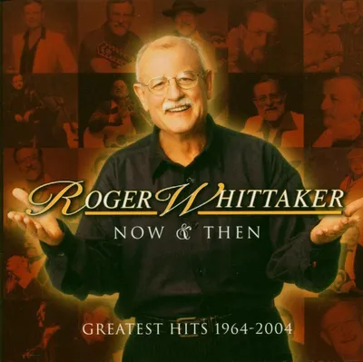 Produktbild von Whittaker,Roger-Now And Then: 1964-2004