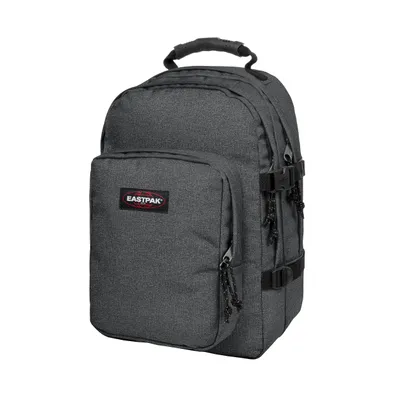 Produktbild von Eastpak Authentic Provider Laptop-Rucksack 44 cm - black denim
