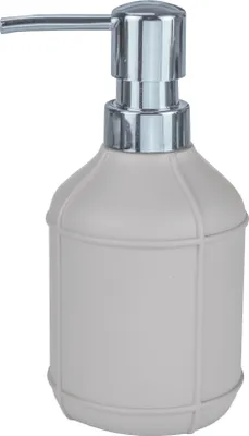 Produktbild von Kleine Wolke Seifenspender ADONA Auster