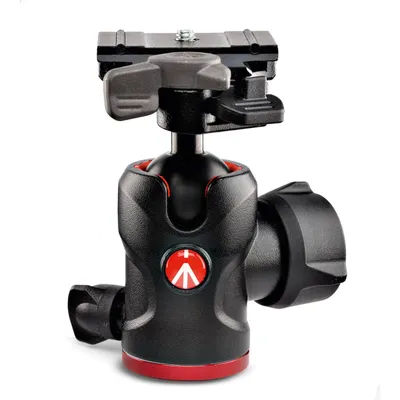 Produktbild von MANFROTTO Kulled Mini MH494-BH