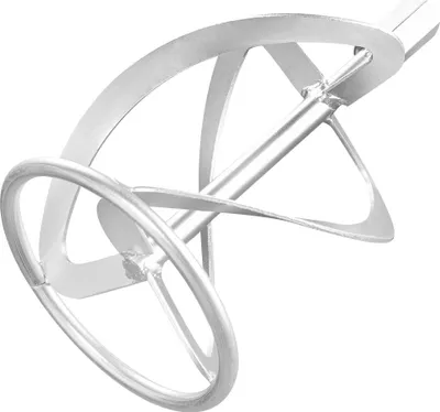 Zdjęcie produktu dla GRAPHITE Mieszadło 140 mm, podciągające