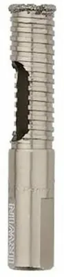 Diamantbohrer IRWIN 6 mm für Fliesen