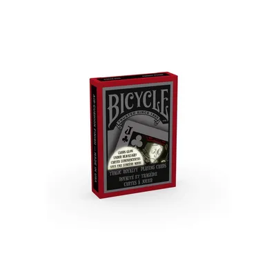 Immagine prodotto di Mazzo di carte Bicycle® - Carte da gioco Tragic Royalty mazzo singolo