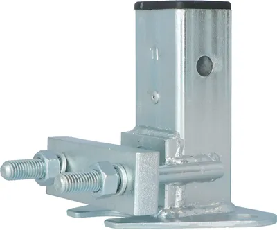 Produktbild von Twinny Load Adapter Steckachse (Fahrradhalter) 629902140