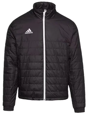 Immagine prodotto di Adidas - Giacca "Entrada 22" per bambini PP2452 (152) (Nero)