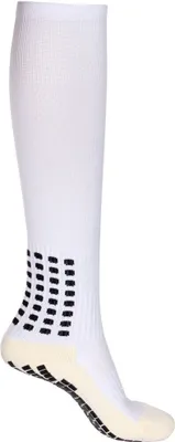 Produktbild von Multipack 2pcs SoxLong Junior Fußball Fußball Socken, Weiß