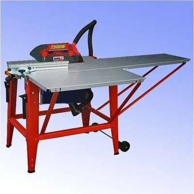 Obrázok produktu pre Pilarka stołowa 315 mm, 2,5 kW