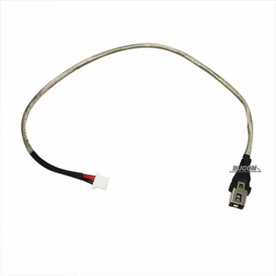 Produktbild von Lenovo Yoga 710-14IKB 710-15IKB 710-14ISK Dc Jack Power Netz Strom Lade Buchse Kabel