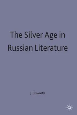 Obrázek produktu pro Silver Age in Russian Literature