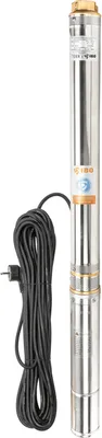 Obrázok produktu pre Ponorné čerpadlo IBO SDM 3-15 - RTS